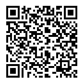 iOS APP 下载二维码